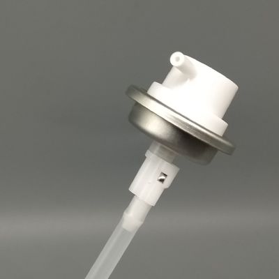 ซื้อ วาล์วระบายอากาศหลายทิศทางสําหรับการใช้แบบสเปรย์ด้านบนและด้านล่าง การผลิตออนไลน์