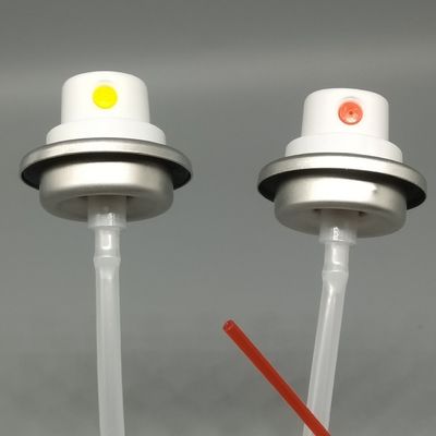 ซื้อ Professional-Grade Dashboard polish wax valve for car detailing professionals with smooth flow control การผลิตออนไลน์