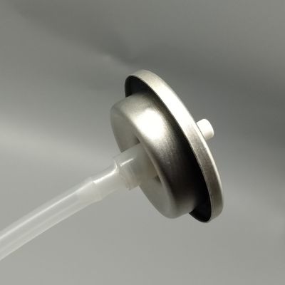 ซื้อ วาล์วทําความสะอาดแอร์โซลคาร์บิวเรเตอร์ที่มีระบบควบคุมความแม่นยําแรงดันสูง การผลิตออนไลน์