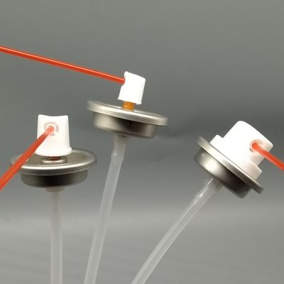 ซื้อ Automotive Carburetor Cleaning Spray Valve for Professional Engine Maintenance Solutions การผลิตออนไลน์