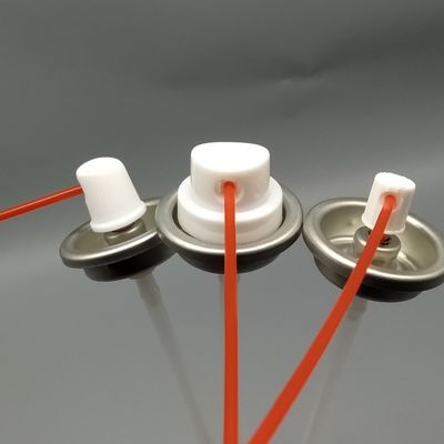 ซื้อ Precision Spray Valve for Carburetor Cleaner Formulations Enhancing Engine Cleaning Efficiency การผลิตออนไลน์