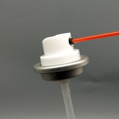 ซื้อ Carburetor Cleaning Aerosol Valve Suitable for Automotive Workshops and Engine Service Use การผลิตออนไลน์