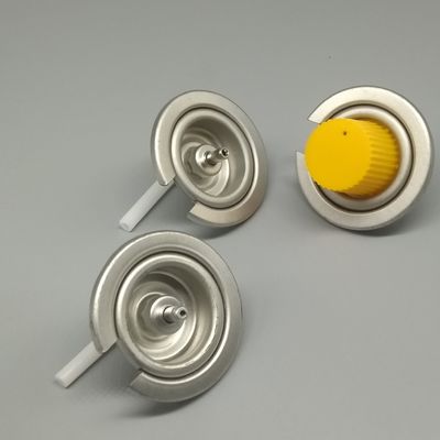 ซื้อ วาล์วเตาแก๊สบุเทนที่น่าเชื่อถือและง่ายดายสําหรับชุดการรอดชีวิตฉุกเฉิน ด้วยการทํางานที่ปลอดภัยและความมั่นคงในการเก็บรักษาระยะยาว การผลิตออนไลน์