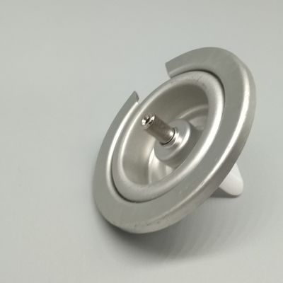 ซื้อ วาล์วกระสุนเชื้อเพลิงบูเทน วาล์วกันรั่วสําหรับแคมป์และเตากลางแจ้ง การผลิตออนไลน์