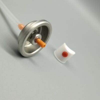 ซื้อ วาล์วพ่นสีตัวผู้แบบหลายรุ่นที่เข้ากันได้สำหรับเครื่องมือพ่นสีต่างๆ พร้อมขนาดที่พอดีแบบสากล การผลิตออนไลน์