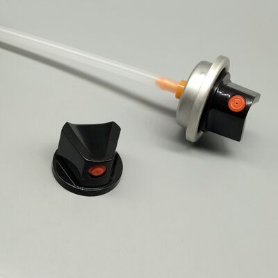 ซื้อ Spray Paint Can Male Valve for Accurate Paint Flow and Controlled Atomization การผลิตออนไลน์