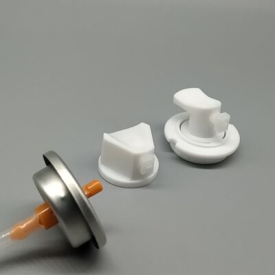 ซื้อ วาล์วสีเพศชายกันรั่ว สําหรับการทาสีกระเป๋าเรือ ด้วยความทนความดันสูง การผลิตออนไลน์