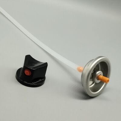 ซื้อ Anti-Rust Male paint valve for agricultural facility steel spraying with eco compatibility​ การผลิตออนไลน์