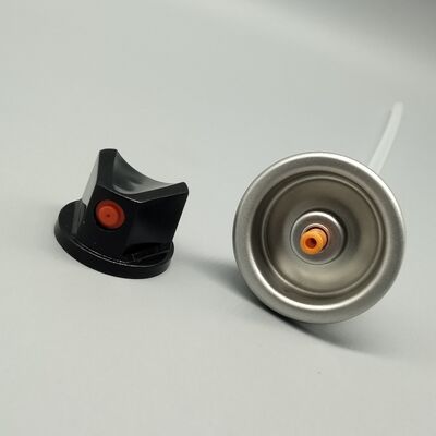 ซื้อ Paint Aerosol Valve Optimized for High-Speed Filling Lines การผลิตออนไลน์
