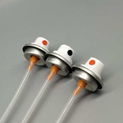 ซื้อ วาล์วสเปรย์เพศชายความแม่นยําสําหรับการใช้งานสี การใช้งานจบมืออาชีพ การผลิตออนไลน์