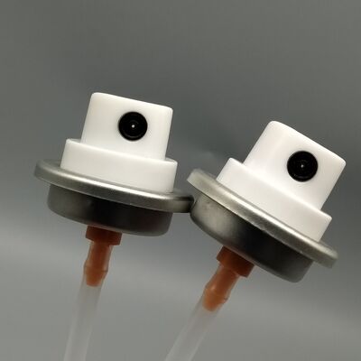 ซื้อ Precision Male Spray Valve for Paint Applications Professional Finishing Use การผลิตออนไลน์