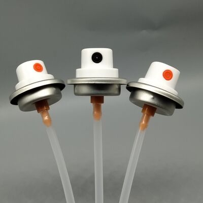 ซื้อ วาล์วสเปรย์สำหรับผู้ชายที่ทนทานสำหรับสเปรย์สีให้ประสิทธิภาพที่เชื่อถือได้ การผลิตออนไลน์