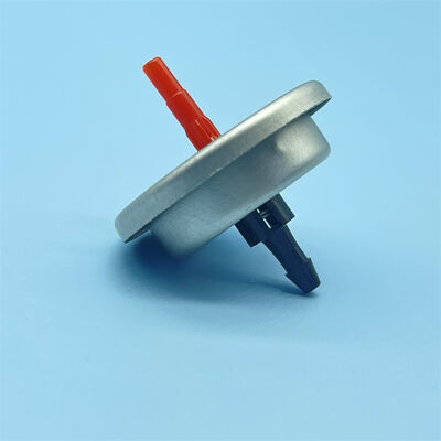 ซื้อ วาล์วสเปรย์ขนาด 1 นิ้ว สำหรับกระป๋องแก๊สเบา วาล์วสเปรย์อเนกประสงค์สำหรับใช้งานกับบิวเทน การผลิตออนไลน์