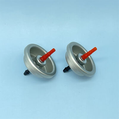 ซื้อ วาล์วพรีเมียมสำหรับเติมแก๊สไฟแช็ก - โซลูชันการจ่ายแก๊สแม่นยำสูงสำหรับกระป๋องบิวเทนและไฟแช็กพกพา การผลิตออนไลน์