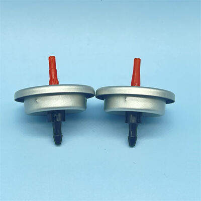 ซื้อ วาล์วก๊าซไฟแช็กดีบุกความแม่นยำสูง – การซีลที่เชื่อถือได้สำหรับไฟแช็กแบบใช้แล้วทิ้งและแบบเติมได้ การผลิตออนไลน์