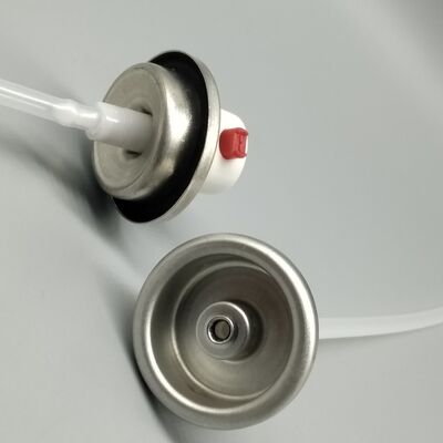 ซื้อ วาล์วกระจายสีหญิงสําหรับผลิตภัณฑ์รถยนต์ การผลิตออนไลน์