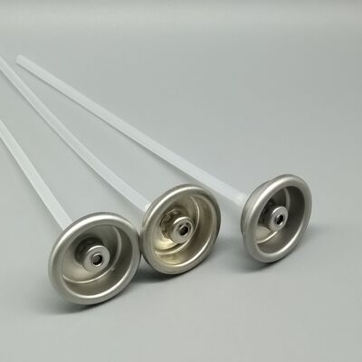 ซื้อ วาล์วสีเมจิกแบบเกลียวใน สำหรับสีสเปรย์อะคริลิค การผลิตออนไลน์