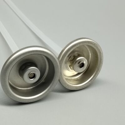 ซื้อ  Flawless Finish and High-Performance Female Aerosol Valve for Paints & Coatings การผลิตออนไลน์