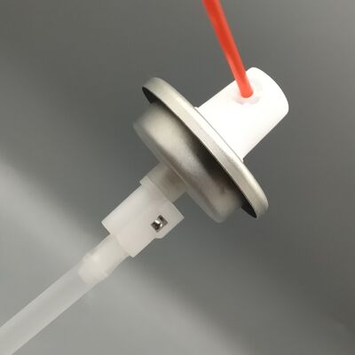 ซื้อ วาล์วระบายอากาศทิศทางเต็ม พร้อมตัวขับเคลื่อนสําหรับเครื่องทําความสะอาดรถยนต์และสารเคมีโรงงาน การผลิตออนไลน์