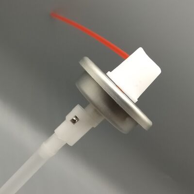 ซื้อ Corrosion-Resistant 360-Degree Actuation Valve for Aggressive Chemical Transfer with Lined Body Option การผลิตออนไลน์