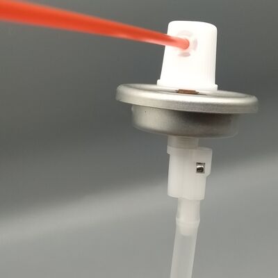 ซื้อ วาล์วระบายอากาศแบบกันสารเคมี 360 องศา พร้อมเครื่องดําเนินการสําหรับเครื่องฉีดเกษตรและเคลือบป้องกันที่มีเครื่องดําเนินการขยายความกว้าง การผลิตออนไลน์