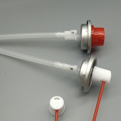 ซื้อ Complete 360-Degree Aerosol Valve Precision Performance from Any Angle การผลิตออนไลน์