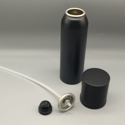 ซื้อ วาล์วสเปรย์ระงับกลิ่นกายแบบแม่นยำเพื่อการฉีดพ่นผลิตภัณฑ์ดูแลส่วนบุคคลที่สม่ำเสมอ การผลิตออนไลน์