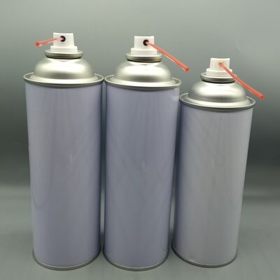 ซื้อ คาร์บิวเรเตอร์การไหลของความแม่นยํา เครื่องทําความสะอาด Aerosol Valve สําหรับการทํางานเร็วของเครื่องยนต์ การผลิตออนไลน์