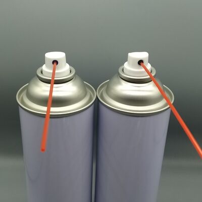 ซื้อ น้ำยาทำความสะอาดคาร์บูเรเตอร์ Eco-Safe ปล่อยไอเสียน้อย สำหรับร้านค้าในร่มและสภาพแวดล้อมที่ละเอียดอ่อน พร้อมช่องระบายอากาศแบบกรองและดีไซน์ไม่หยด การผลิตออนไลน์