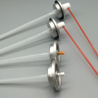 ซื้อ วาล์วทำความสะอาดคาร์บูเรเตอร์แบบ Universal Fit สำหรับเครื่องยนต์ขนาดเล็กและการซ่อมแซมรถจักรยานยนต์ พร้อมทริกเกอร์ตามหลักสรีรศาสตร์และซีลล็อคที่ปลอดภัย การผลิตออนไลน์