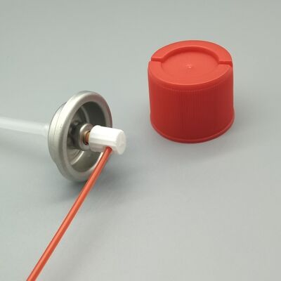 ซื้อ วาล์วทําความสะอาดคาร์บิวเรเตอร์สําหรับเครื่องฉีดยาล้างไขมันเครื่องยนต์ วาล์วฉีดทนทานสําหรับการบํารุงรักษารถยนต์และดูแลระบบน้ํามัน การผลิตออนไลน์