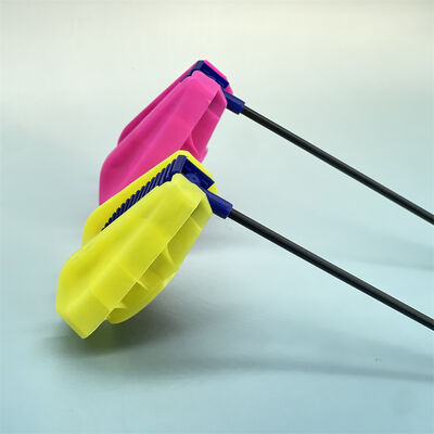 ซื้อ หมวกกระตุ้นแบบพับได้ที่มีประสิทธิภาพสูงสําหรับฉีดยาฆ่าแมลงสําหรับผู้เชี่ยวชาญด้านการควบคุมแมลง การผลิตออนไลน์