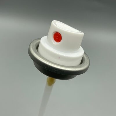 ซื้อ วาล์วสเปรย์ระบายน้ํา Aerosol การผลิตออนไลน์