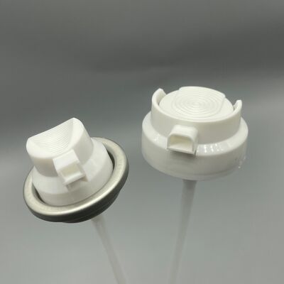 ซื้อ วาล์วฟองเอเอโรโซลสําหรับการโกนผิวหนังที่รวยและความสบายใจในการโกนสะอาดและทันสมัย การผลิตออนไลน์