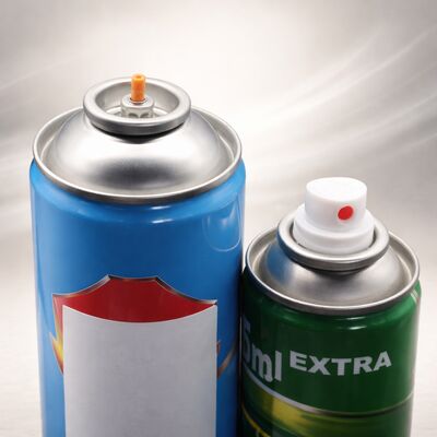 ซื้อ วาล์วเอเอโรโซลทนทานต่อการกัดกร่อน พร้อมการปิดกันการรั่วไหล เพื่อผลงานการฉีดที่มั่นคงในยาฆ่าแมลงที่ใช้น้ํา การผลิตออนไลน์