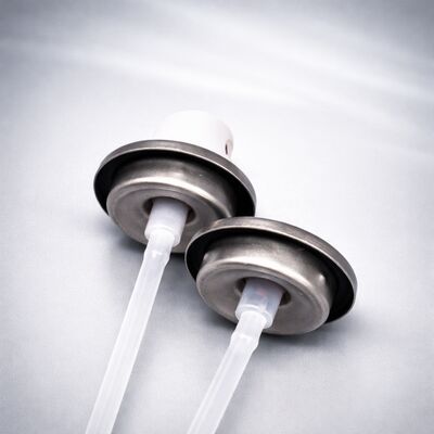 ซื้อ สเปรย์วาล์วสำหรับฉีดสีผม พร้อมหัวฉีดละอองละเอียดและประสิทธิภาพในการป้องกันการอุดตัน ใช้งานง่าย การผลิตออนไลน์