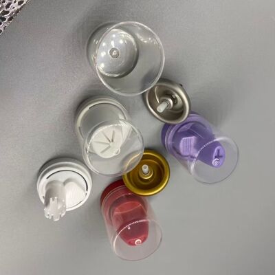 ซื้อ วาล์วระบายน้ําอัลลูมิเนียมแบบหมุนเวียนมืออาชีพสําหรับการระบายน้ําอากาศ 360 องศา การผลิตออนไลน์