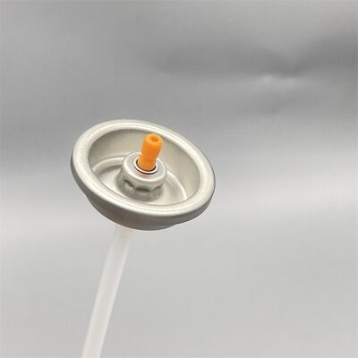 ซื้อ วาล์วระบายน้ํากันรั่วสําหรับ WD-40 พร้อมสเปรย์ปรับและการสร้างที่ทนทาน การผลิตออนไลน์