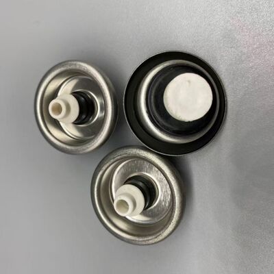 ซื้อ วาล์วโฟม PU เกรดมืออาชีพทนแรงดันสูงพร้อมหัวฉีดป้องกันการอุดตันและก้านสั้นทนสารเคมีสำหรับงานก่อสร้าง การผลิตออนไลน์