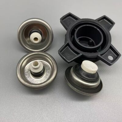 ซื้อ วาล์วจ่ายโฟม PU แบบก้านสั้นสำหรับงานก่อสร้าง การผลิตออนไลน์