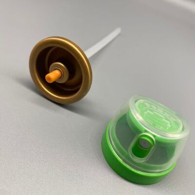 ซื้อ เทคโนโลยีสเปรย์ปรับอากาศ Air Freshener Valve Fine Mist เพื่อการปกปิดกลิ่นหอมที่เหนือกว่า การผลิตออนไลน์