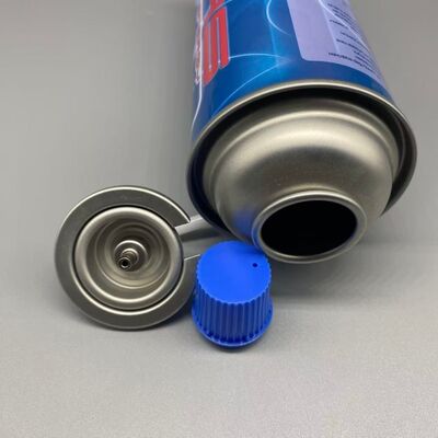 ซื้อ วาล์วควบคุมก๊าซบุเทนความแม่นยําสูง สําหรับเตาเตาค่ายและเตาครัวกลางแจ้ง การผลิตออนไลน์