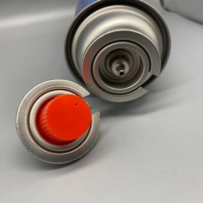 ซื้อ วาล์วควบคุมแก๊สเตาพกพาประสิทธิภาพสูงสำหรับการทำอาหารกลางแจ้งที่เชื่อถือได้ การผลิตออนไลน์