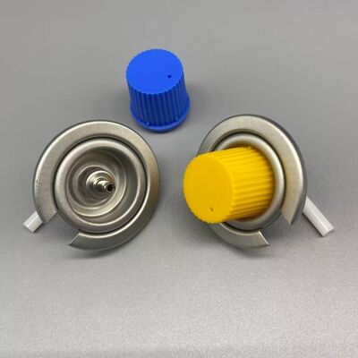 ซื้อ วาล์วเตาแก๊สกลางแจ้งระดับมืออาชีพ ประสิทธิภาพคงที่และการควบคุมความร้อนที่แม่นยำ การผลิตออนไลน์