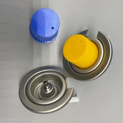 ซื้อ เตาแก๊สพกพาสำหรับงานหนักพร้อมวาล์วควบคุมเปลวไฟที่แม่นยำและเชื่อถือได้สำหรับการใช้งานกลางแจ้ง การผลิตออนไลน์