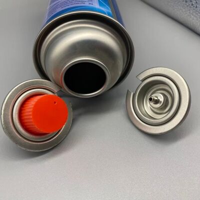 ซื้อ วาล์วเตาไฟพกพาประเภทอุตสาหกรรมที่มีการควบคุมการไหลของก๊าซที่มั่นคง การผลิตออนไลน์