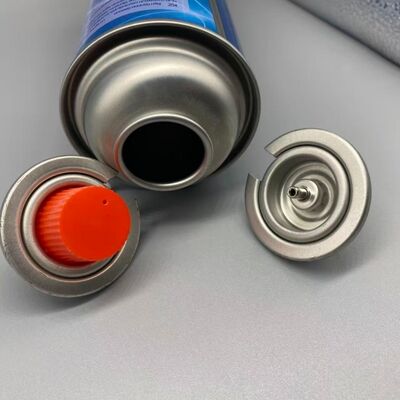 ซื้อ วาล์วควบคุมก๊าซเตาพกพาทนทานสําหรับการทําอาหารกลางแจ้งที่คงที่ การผลิตออนไลน์