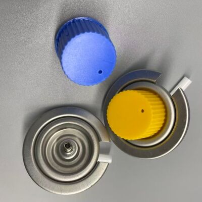 ซื้อ วาล์วควบคุมการไหลของก๊าซที่น่าเชื่อถือ สําหรับเตาครัวกลางแจ้งและเตาอบพกพา การผลิตออนไลน์