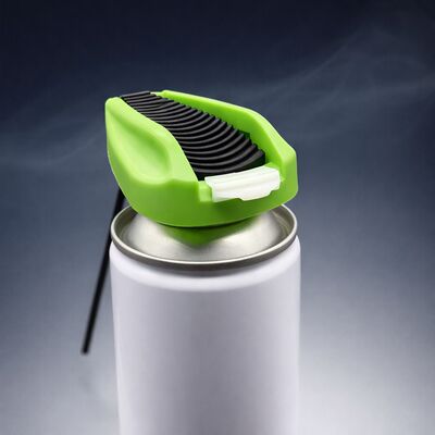 ซื้อ ตัวกระตุ้นแบบพับได้ขนาดกะทัดรัดพร้อมท่อต่อสำหรับการพ่นละอองอย่างแม่นยำ การผลิตออนไลน์