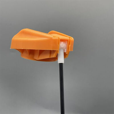 ซื้อ Aerosol Spray Trigger สําหรับ Carburetor Cleaner Spray Trigger Cap สําหรับกระปุกกระปุก การผลิตออนไลน์